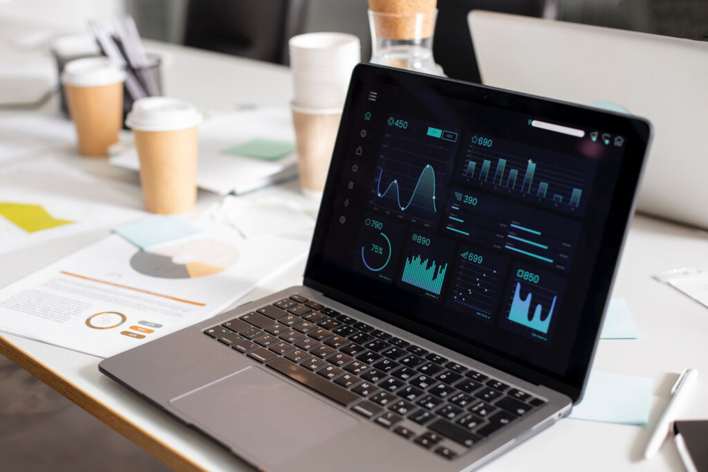 AI Software Solutions for Retail