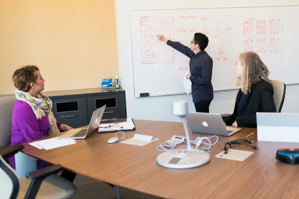 Advisory & Digital Transformation Services