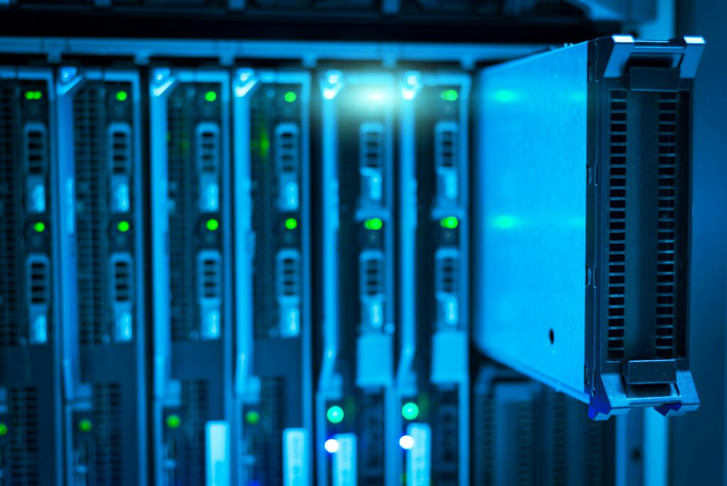 domain hosting