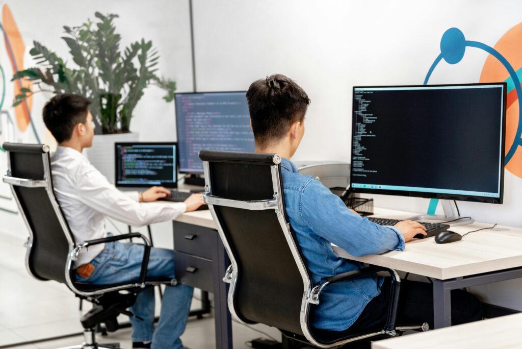 Custom Software Development Services