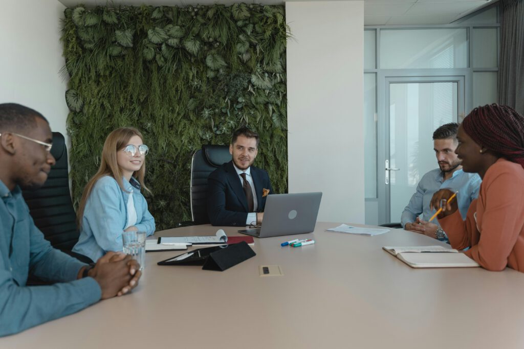 consultancy