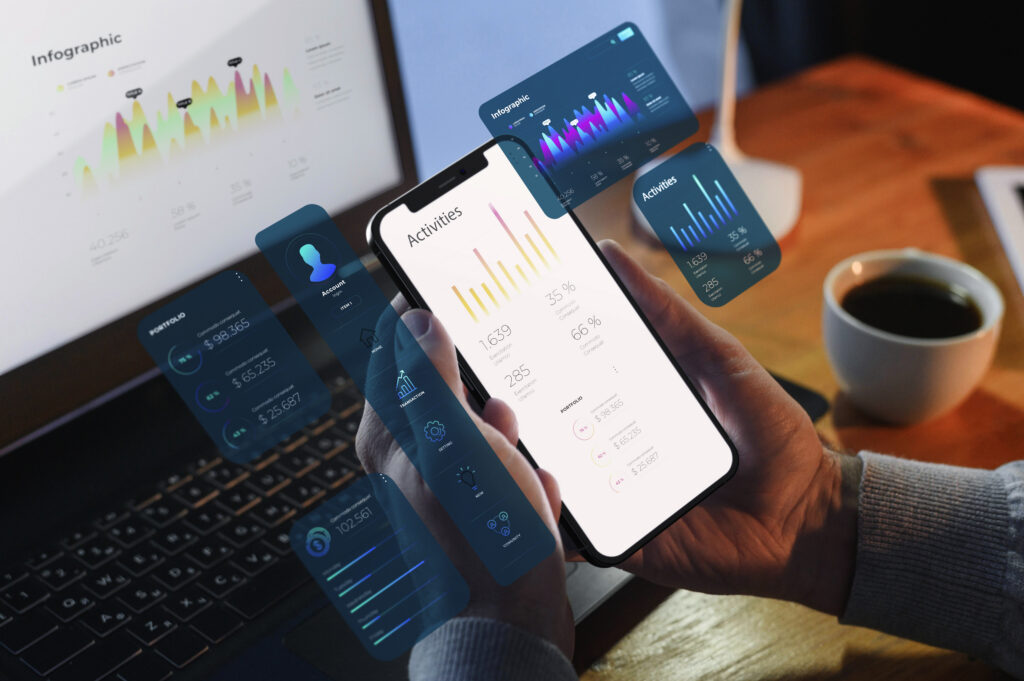 Mobile App Development Services