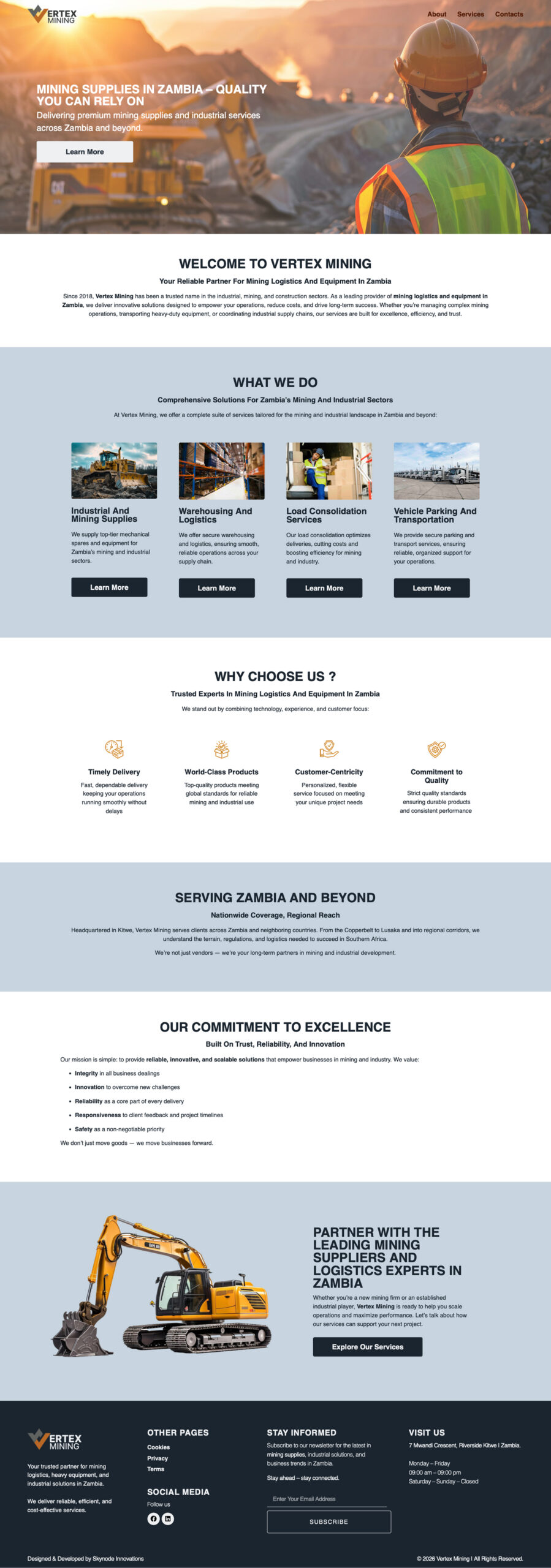 AI software projects